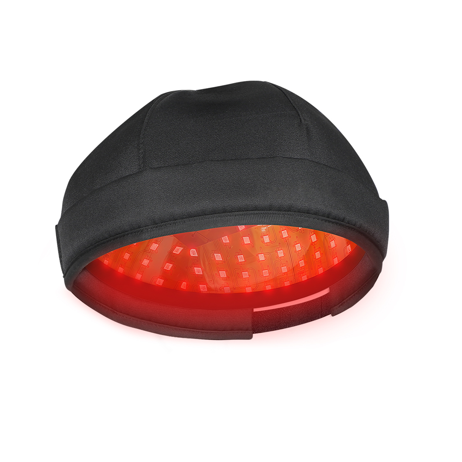 Naverto LED Hair Growth Cap