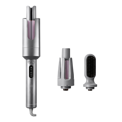 Naverto Automatic Rotating Curling Iron