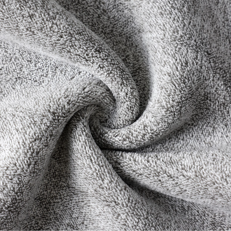 High-quality Japanese bamboo cleaning cloth for home