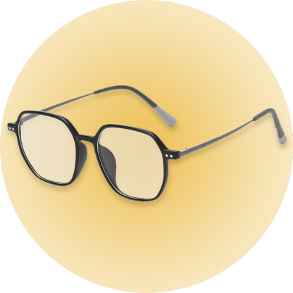 Ultra-Light Anti-Blue Light Reading Glasses