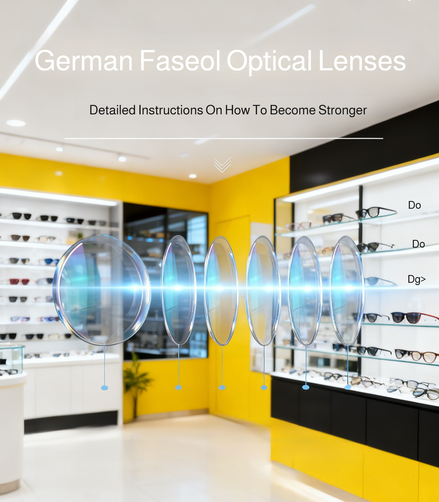 Stylish unisex reading glasses for men and women