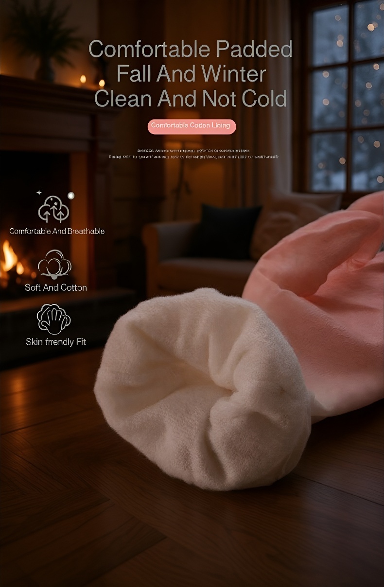 Waterproof PVC gloves with anti-fouling technology