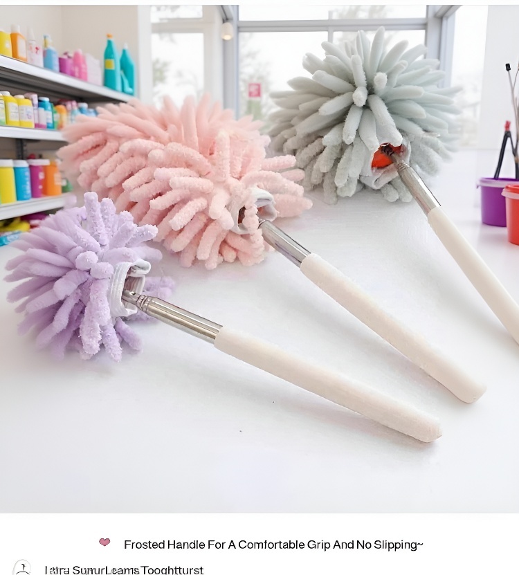 Feather Duster Cleaning Tool Promo 5 Yuan Off