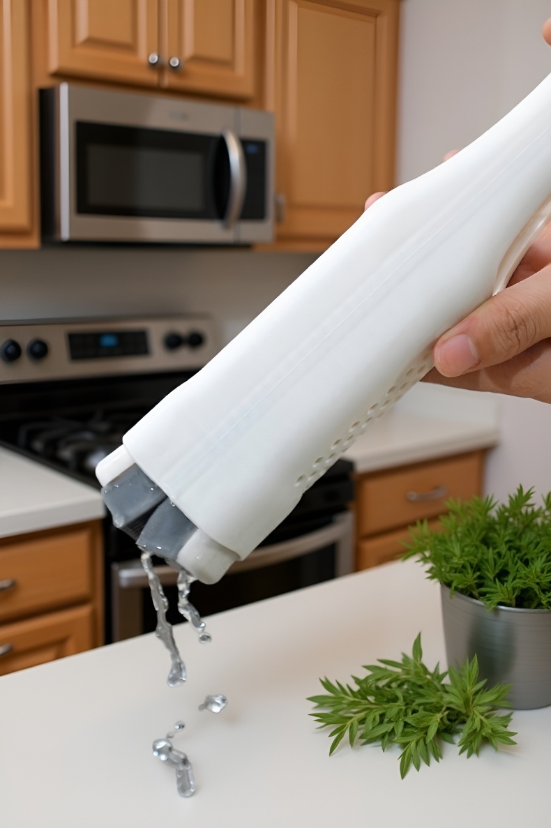 Household Mini Mop for Fast Surface Cleaning