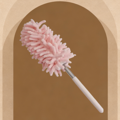 Feather Duster Cleaning Tool 