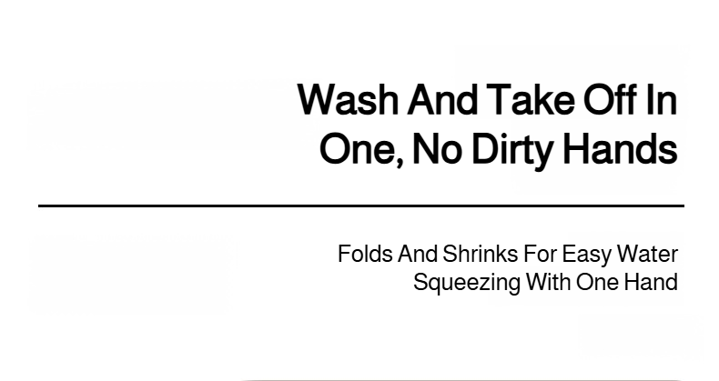 Rotating Mop Cleaning Keyboard and Desk