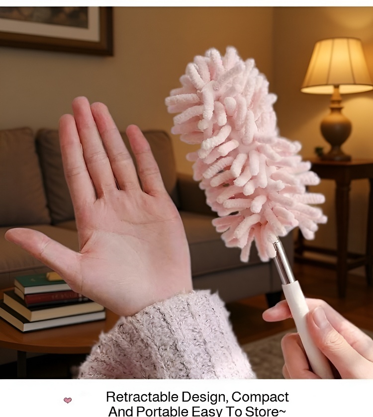 Best Feather Duster Cleaning Tool for New Customers