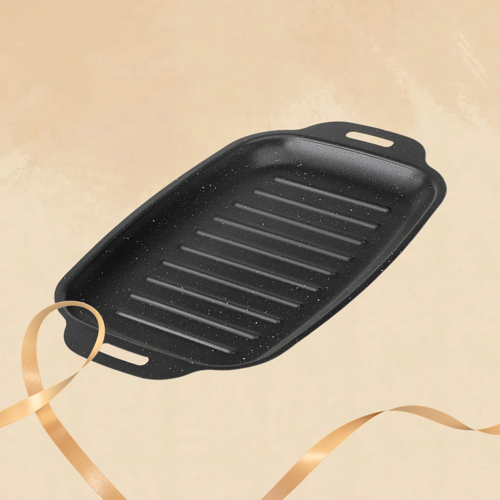 Outdoor Barbecue Grill Plate