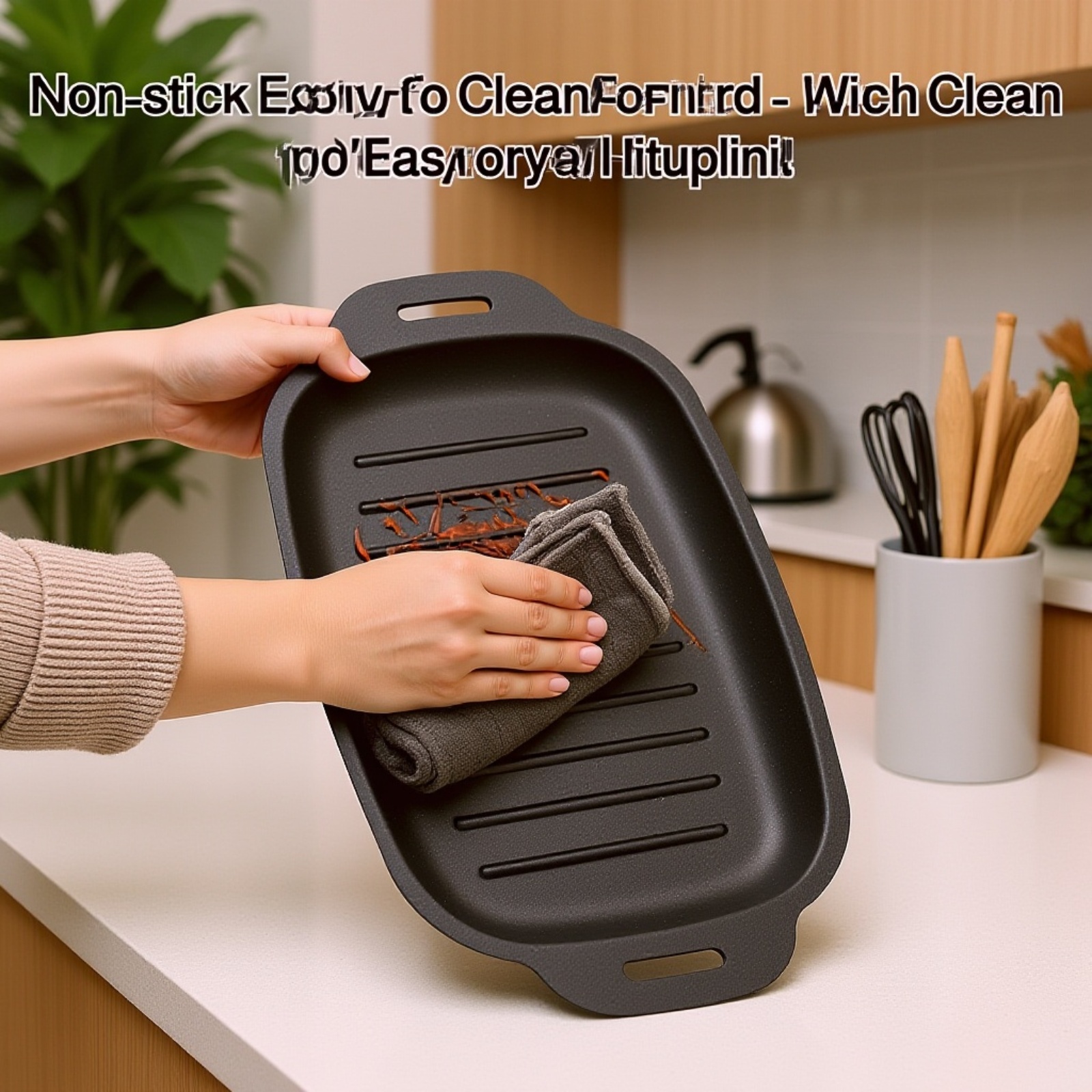 Versatile barbecue plate for meat and vegetables