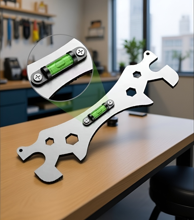 Accesoriu esențial pentru renovarea băii