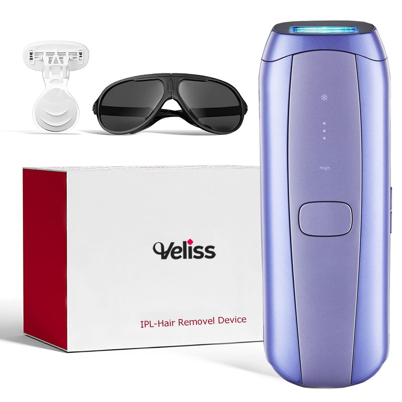 Veliss™ Pro 10S