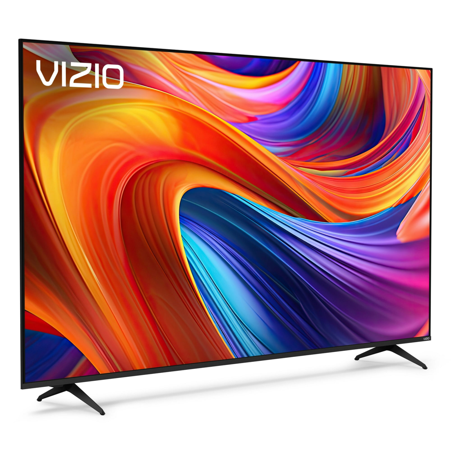Last day for factory clearance! VIZIO 75" 4K Smart TV