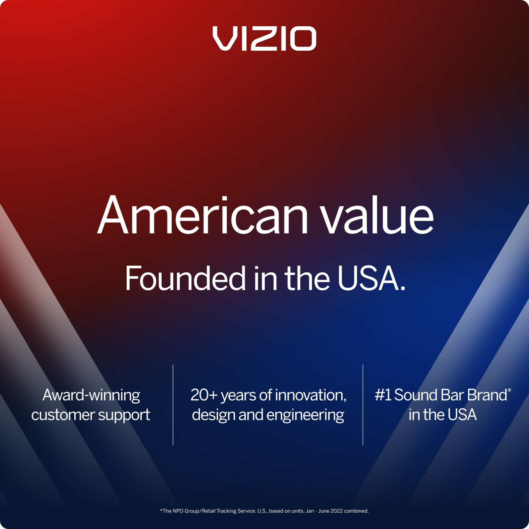 Last day for factory clearance! VIZIO 75" 4K Smart TV