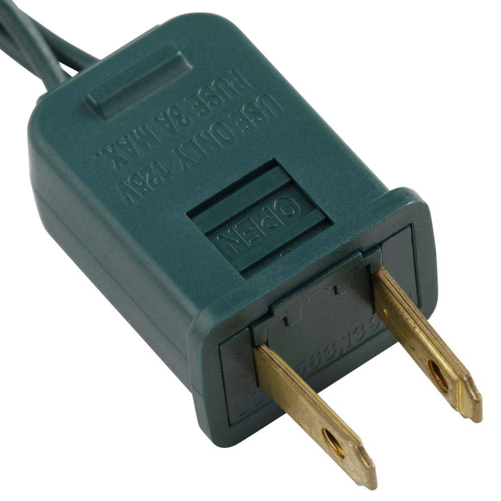 300 Count Warm White Steady Lit Super Bright Mini LED Lights