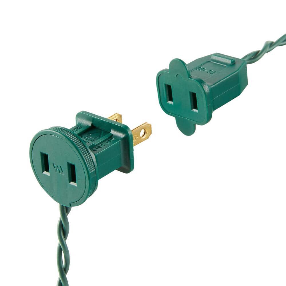 150 Clear Incandescent Mini Net Lights