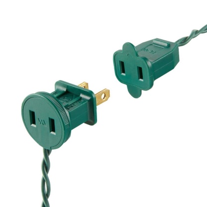 150 Clear Incandescent Mini Net Lights