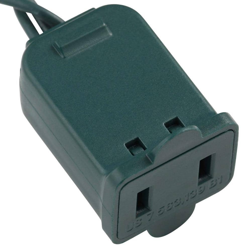 300 Count Warm White Steady Lit Super Bright Mini LED Lights