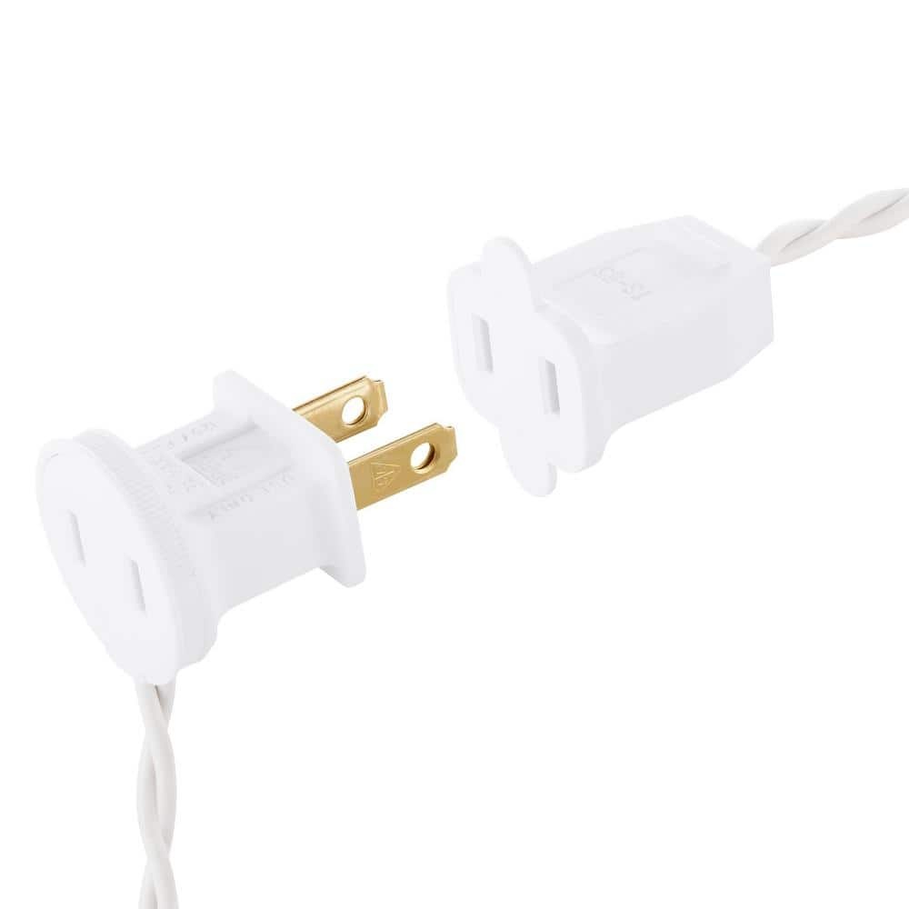 16.5 in. Candy Cane LED Pathway Lights (8-Pack)