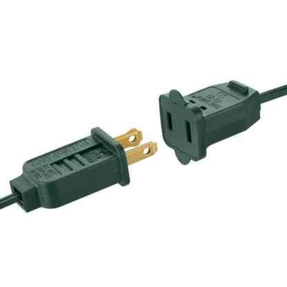 20 in. Multi-Colored Giant C7 LED Pathway Lights (5-Pack)