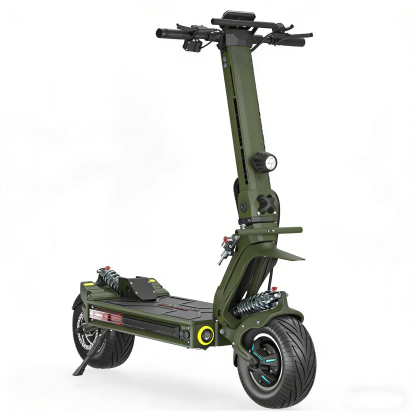 ⚡𝐁𝐢𝐠 𝐂𝐥𝐞𝐚𝐫𝐚𝐧𝐜𝐞🌞 DXL Electric Scooter