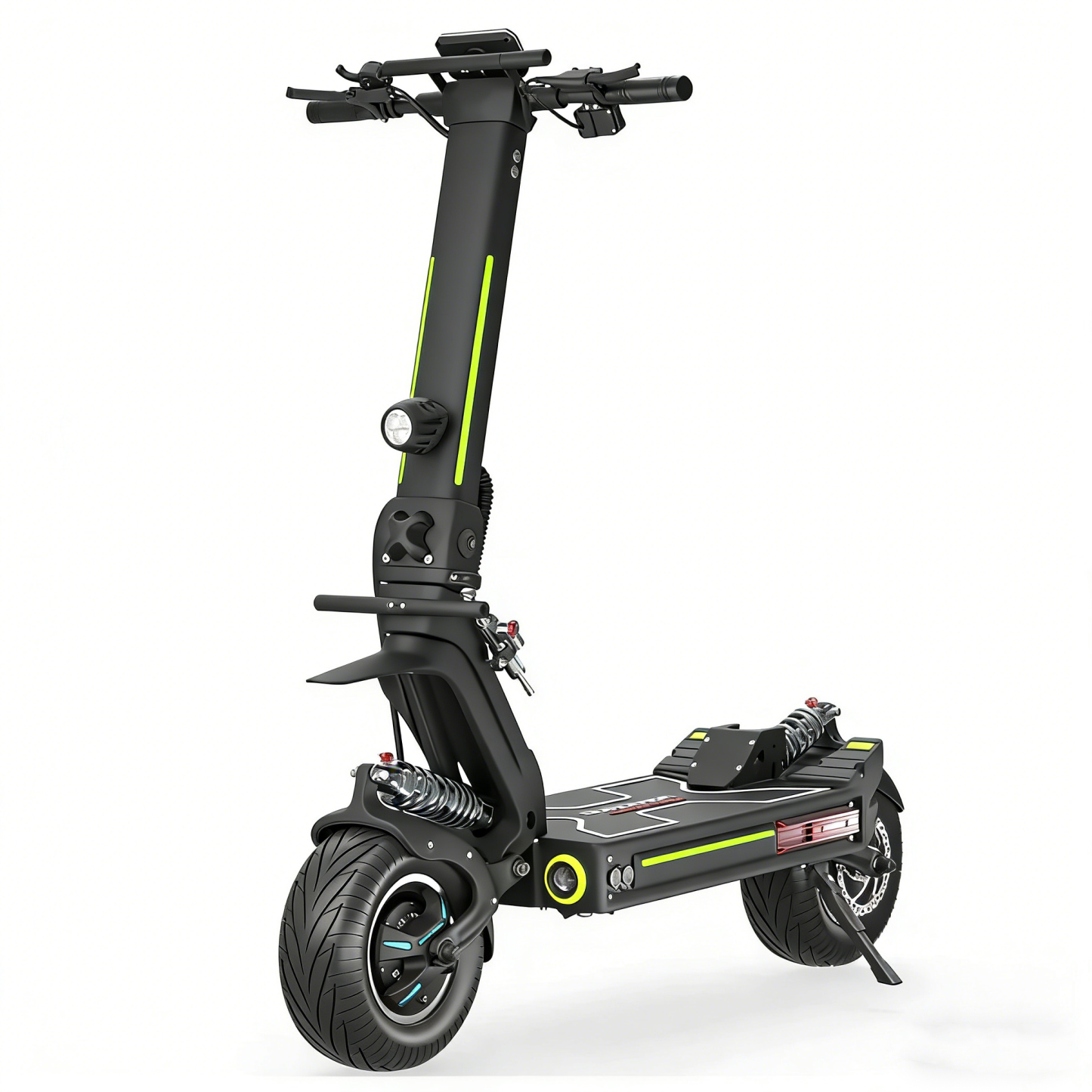 ⚡𝐁𝐢𝐠 𝐂𝐥𝐞𝐚𝐫𝐚𝐧𝐜𝐞🌞 DXL Electric Scooter