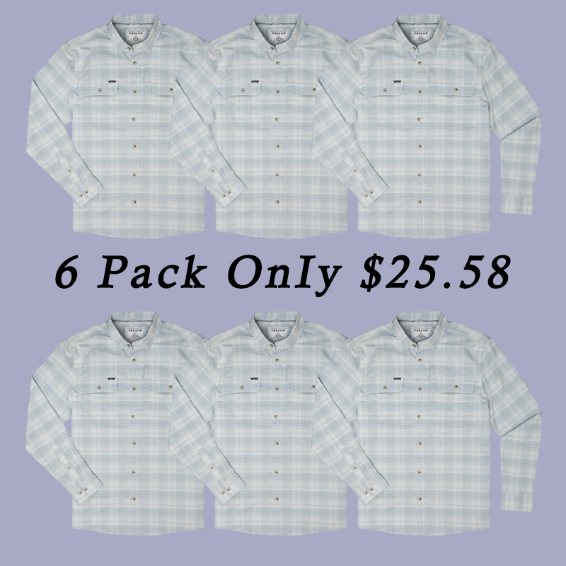 DD 🔰 Men's flannel shirt American classic shirt