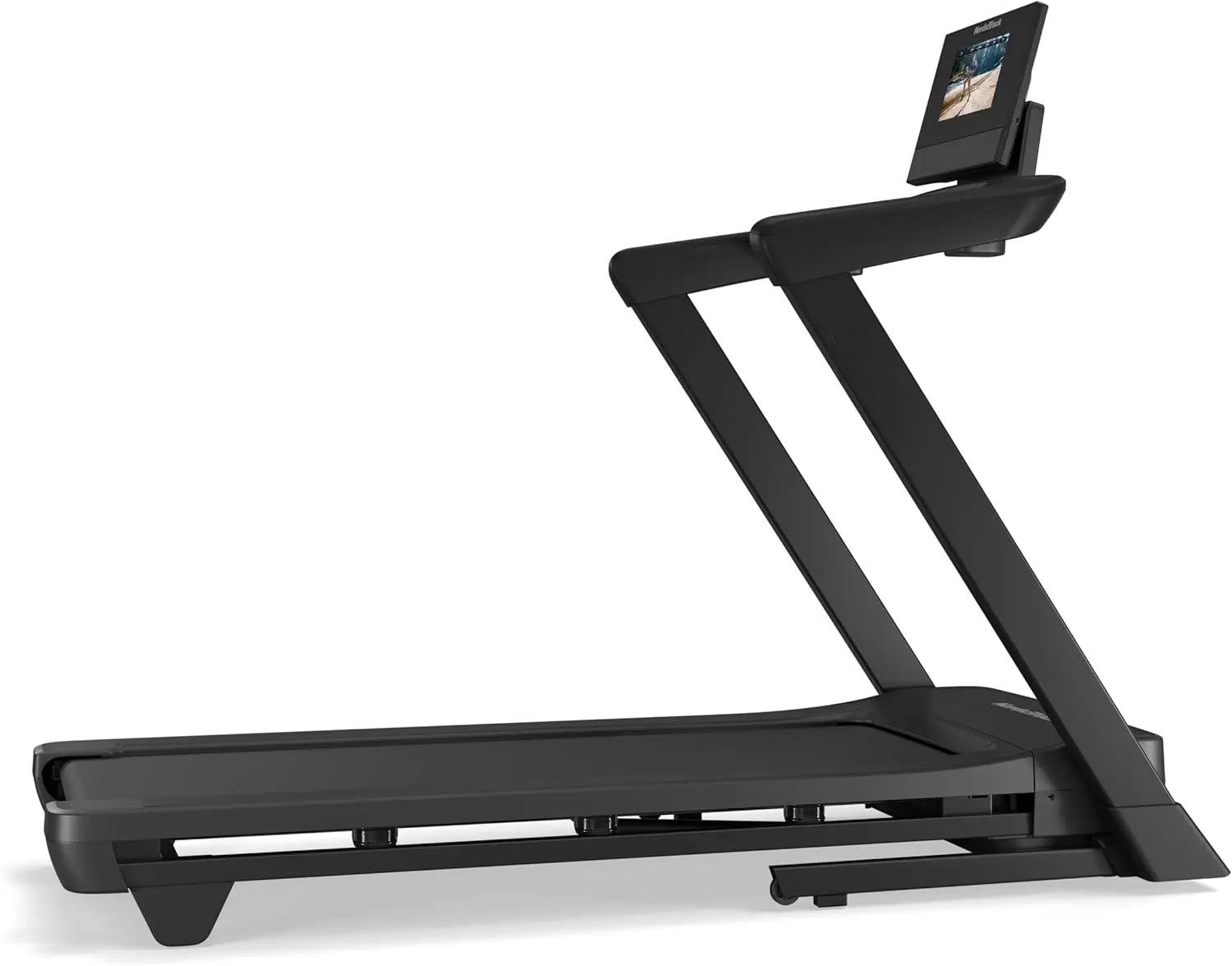 🔥 Limited-Time Deal – Save Up To 80% !T Series Treadmill – Foldable Home Running Machine with Smart Training