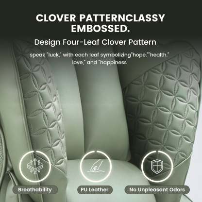 Upgraded Big and Tall Office Chair 400LBS with Pillow, Adjustable Armrest CH510