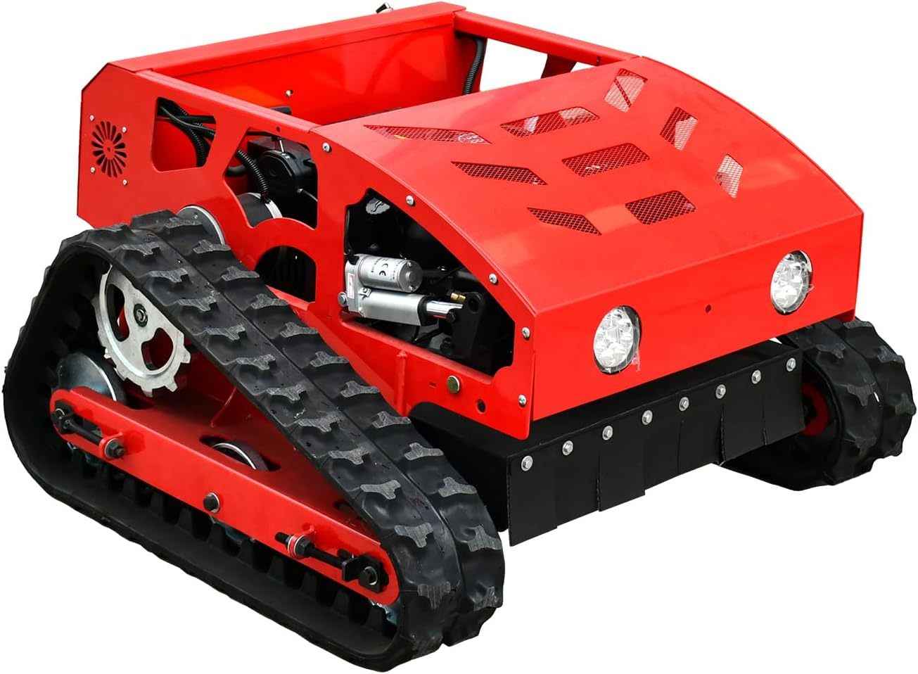 ⚡️Factory wholesale promotion 80% OFF⚡️Remote Controlled Lawn Mower