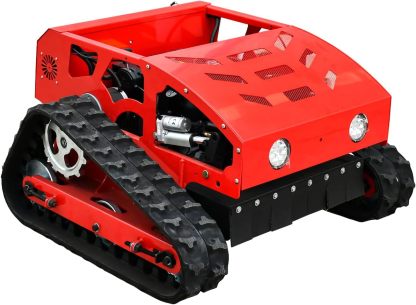 ⚡️Factory wholesale promotion 80% OFF⚡️Remote Controlled Lawn Mower