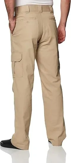 🔥Last Day Promotion!🔥DCS Men's Flex Regular Fit Cargo Pants