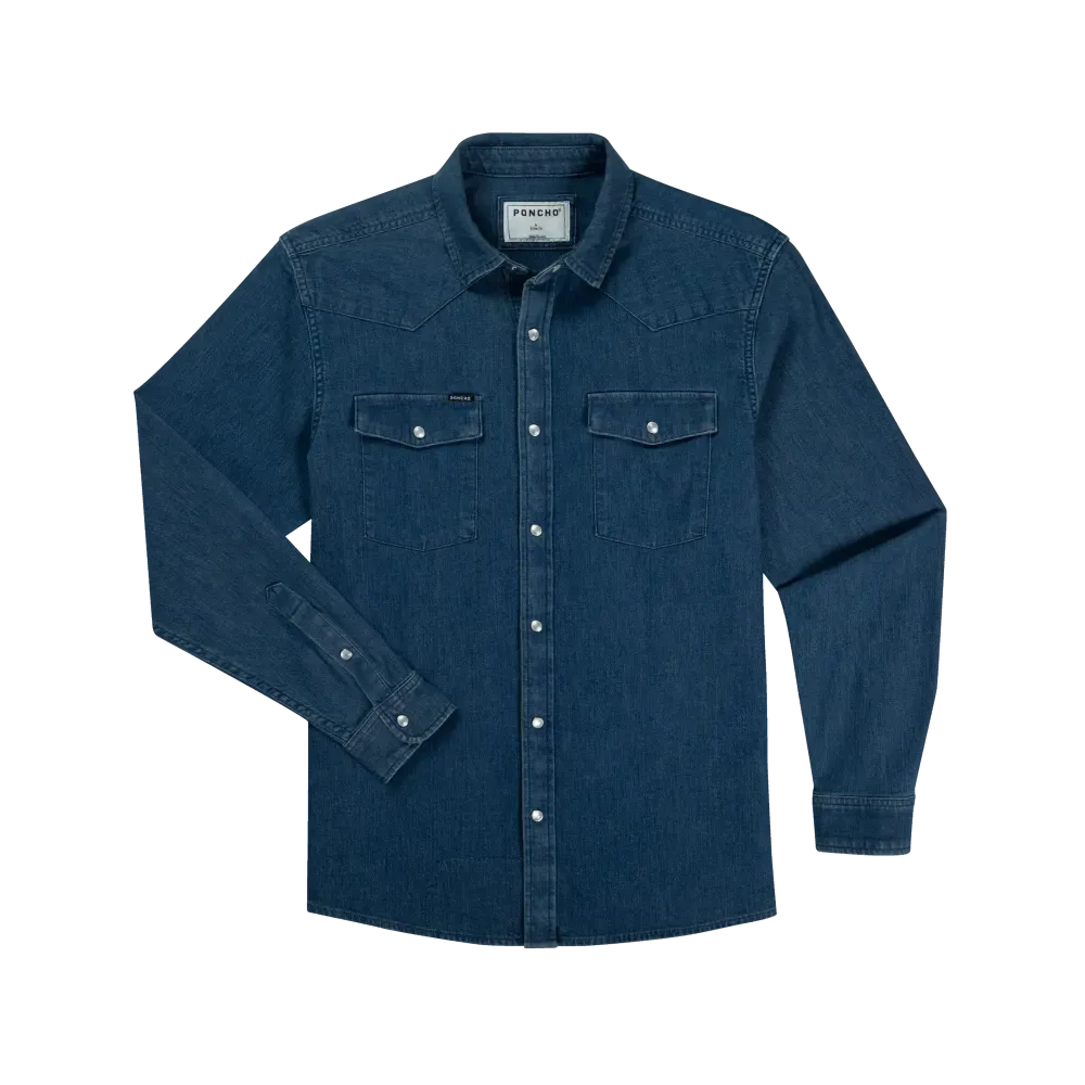 DD 🔥Last Day 80% Off 🔥Performance Classic West Work Shirt