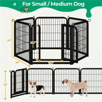 🔥Clearance sale - Dog Playpen 