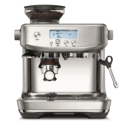 The Barista Pro Coffee & Espresso Maker