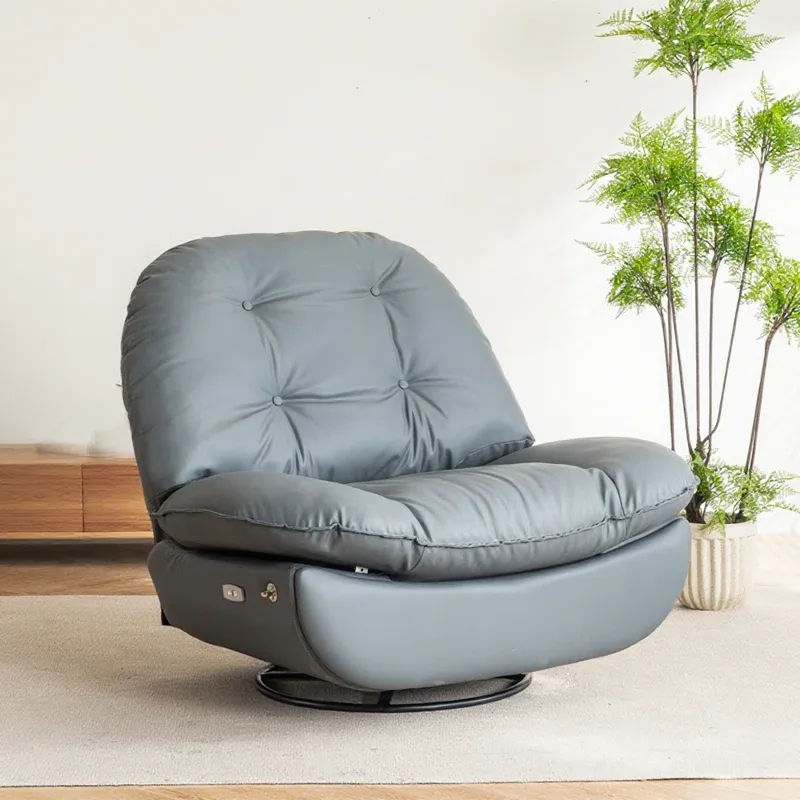 💥Spring Sale Only $69.98💥Voice Control Smart Armchair Smart Electric Sofa Chair