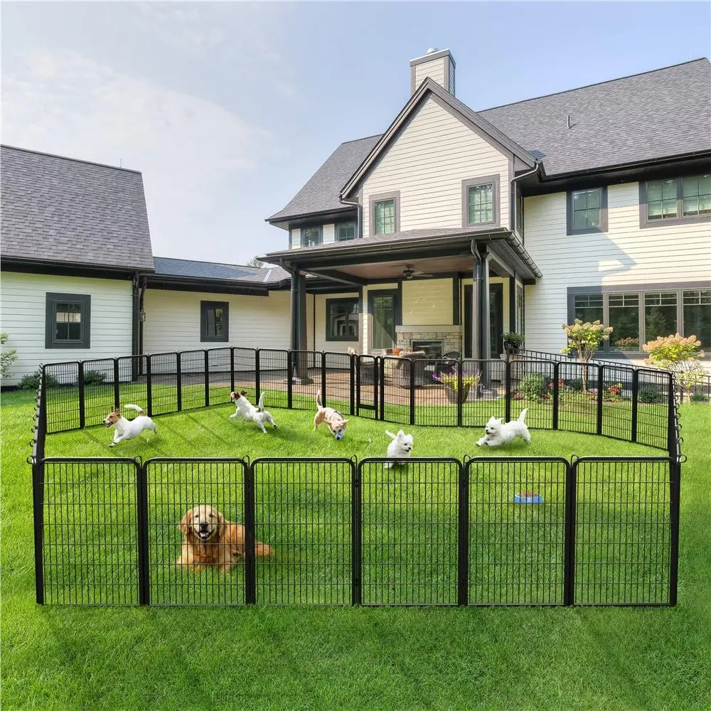 🔥Clearance sale - Dog Playpen 