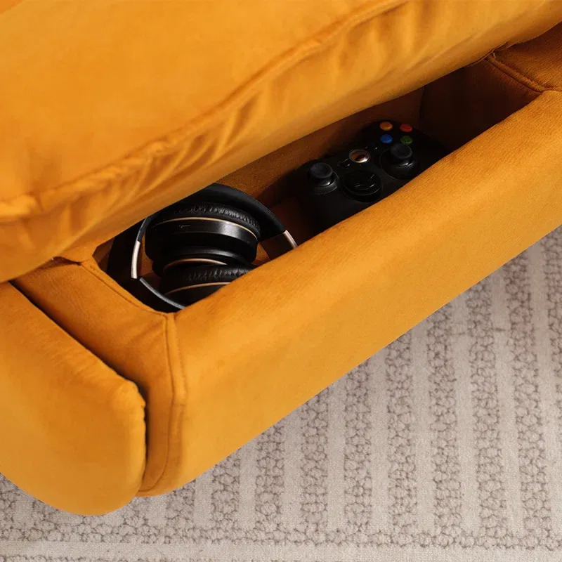 💥Spring Sale Only $69.98💥Voice Control Smart Armchair Smart Electric Sofa Chair