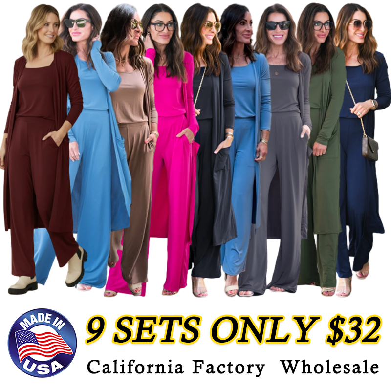⚡️Factory wholesale promotion 80% OFF⚡️ Brigitte Brianna Essential Set