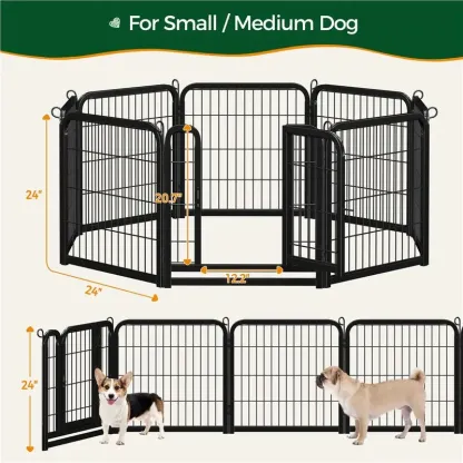 🔥Clearance sale - Dog Playpen 