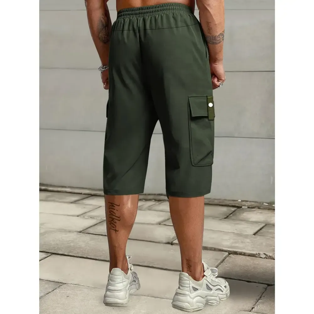 🔥Spring Fresh Sale 🎁 Men's Summer Casual Work Shorts