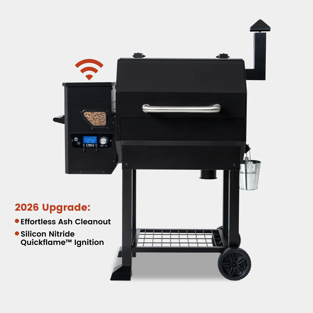 MOST POPULAR 7002C2E WIFI