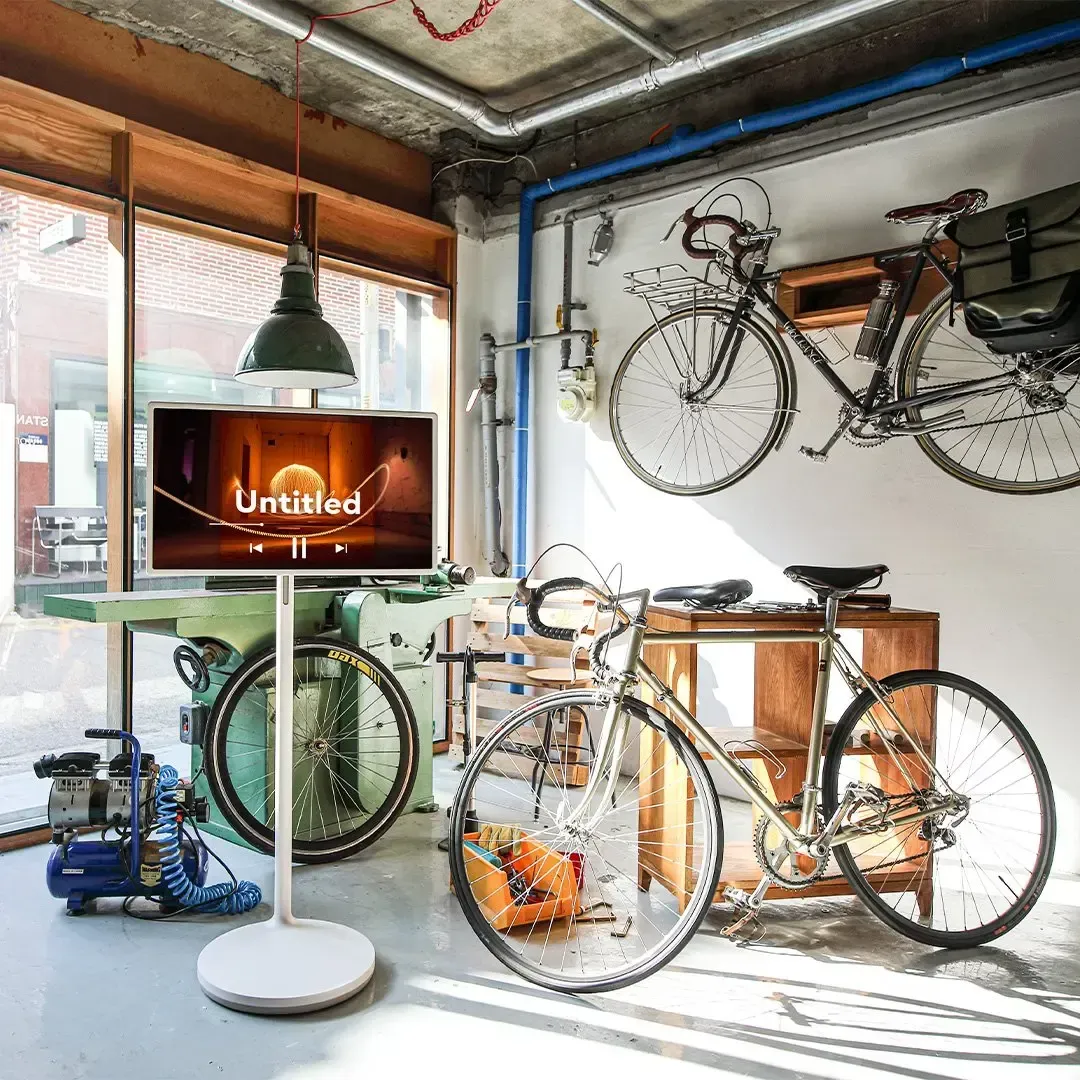 Spring Sale💥2K Portable Touch Screen Monitor