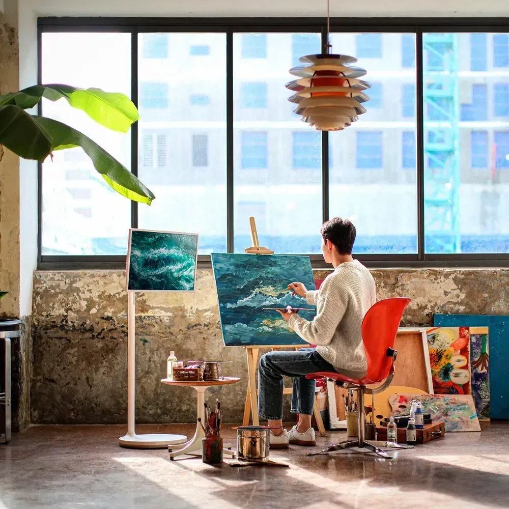 Spring Sale💥2K Portable Touch Screen Monitor