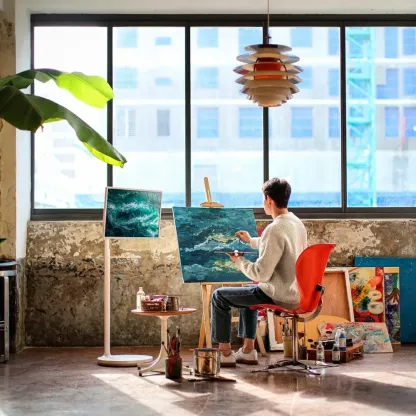 Spring Sale💥2K Portable Touch Screen Monitor