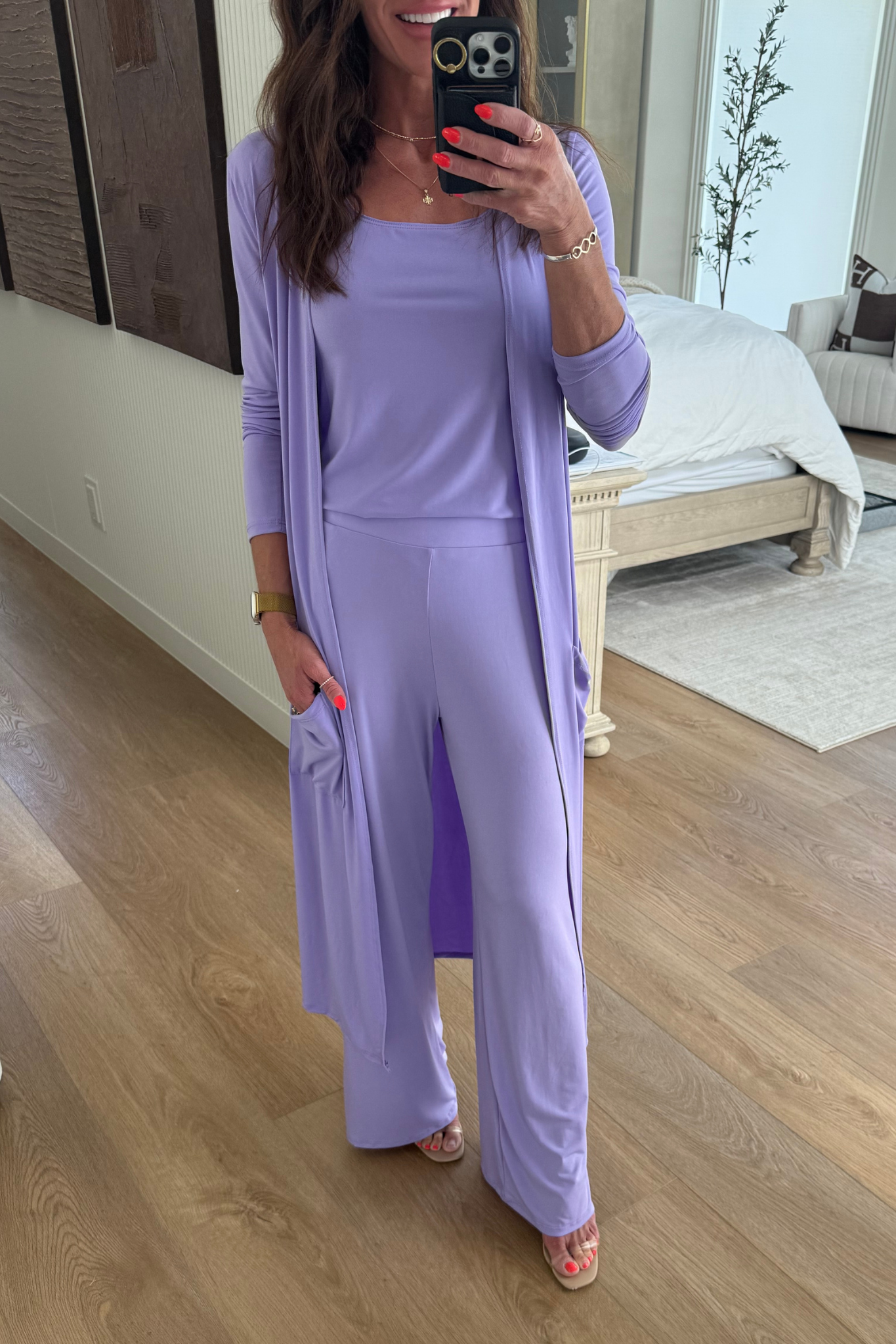 ⚡️Factory wholesale promotion 80% OFF⚡️ Brigitte Brianna Essential Set