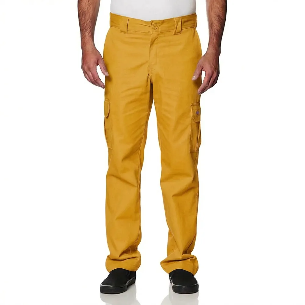 🔥Last Day Promotion!🔥DCS Men's Flex Regular Fit Cargo Pants