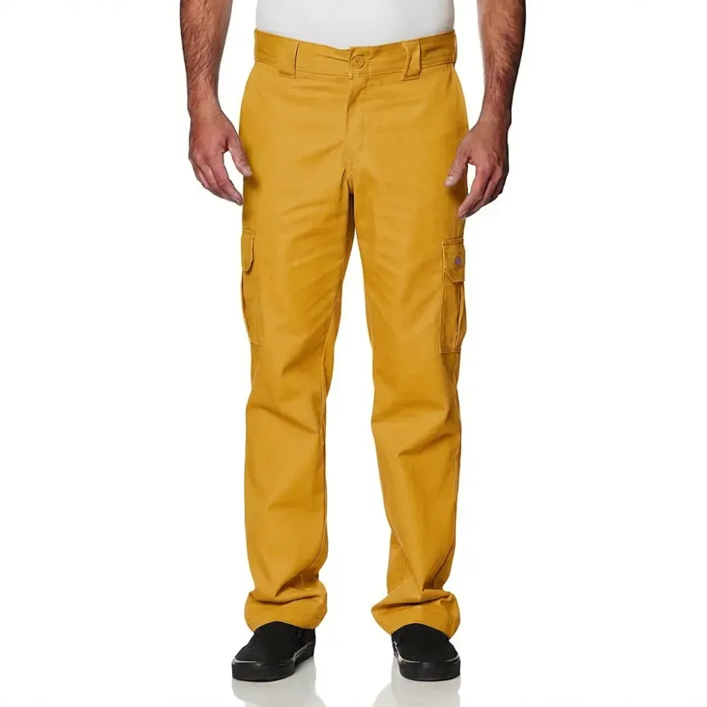 🔥Last Day Promotion!🔥DCS Men's Flex Regular Fit Cargo Pants