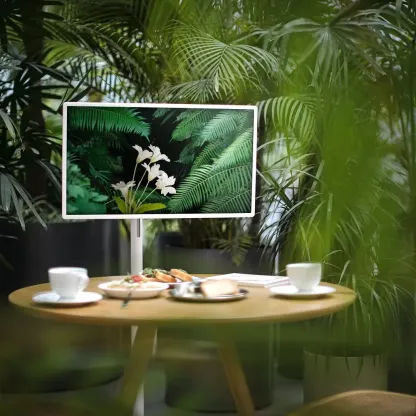 Spring Sale💥2K Portable Touch Screen Monitor