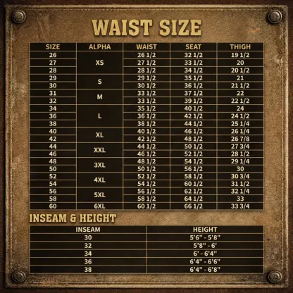 🔥Last Day Promotion!🔥DCS Men's Flex Regular Fit Cargo Pants