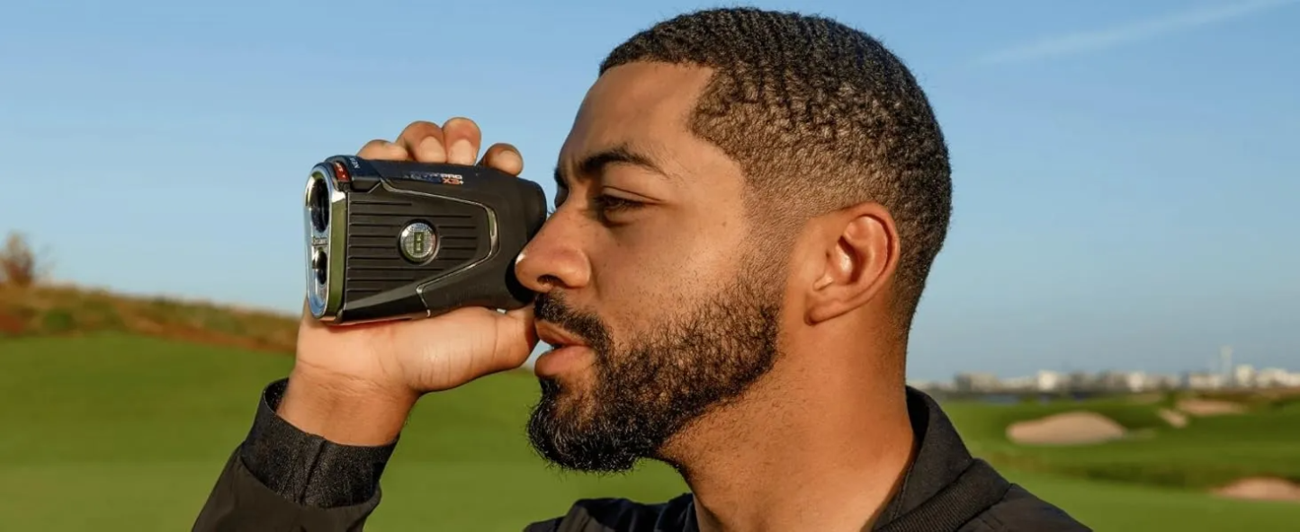 Pro X3 / Pro X3+ (Plus) Golf Rangefinder Bundle